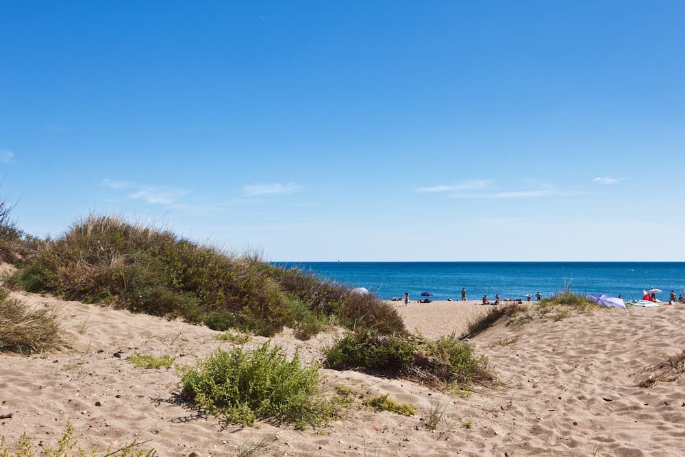 ADO Serignan Plage