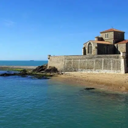 ADO prieure les sables dolonne