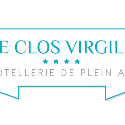 CLOS VIRGILE CADRE LOGO