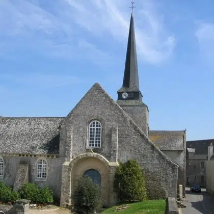 eglise saint cyr et sainte julitte ambon 2021 09 18