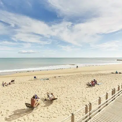 flotsbleus plage vendee