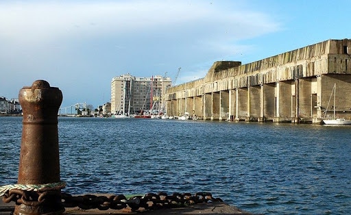 les ajoncs dor saint nazaire