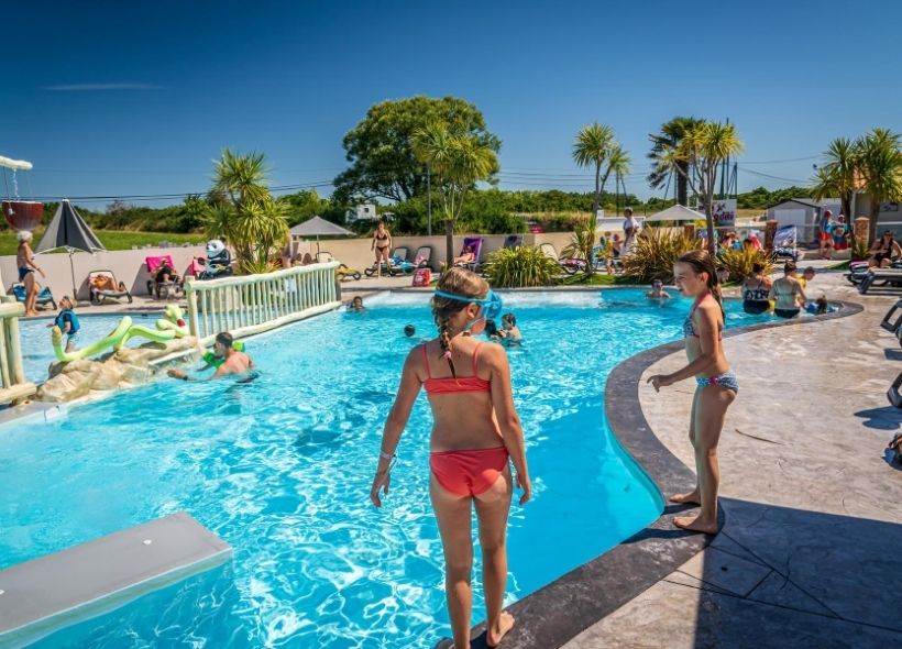 niddete piscine baignade