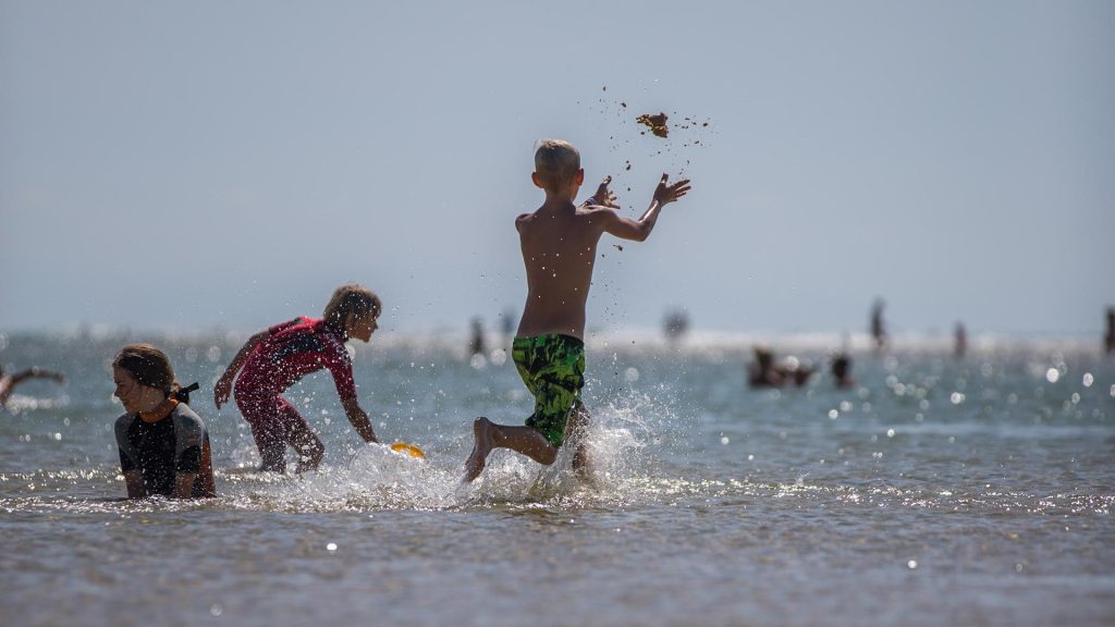 oleron loisirs alentours activites familiales