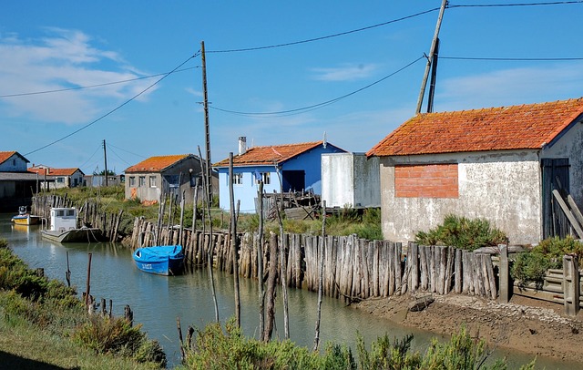 oleron loisirs alentours activites