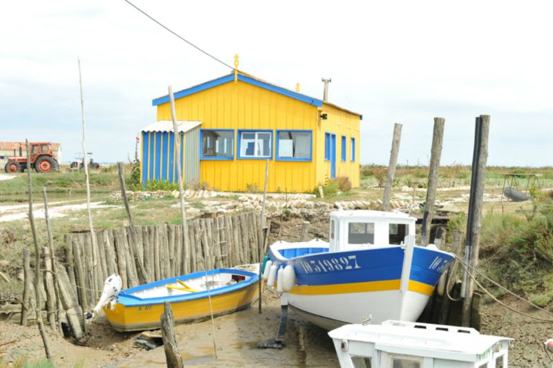 oleron loisirs alentours