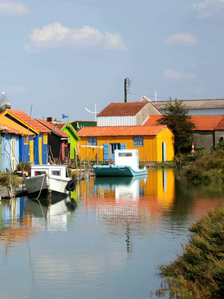 oleron loisirs alentours ile oleron