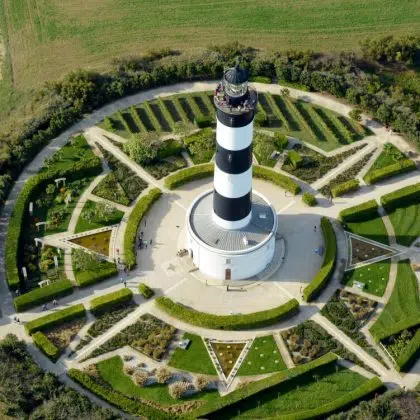 oleron loisirs alentours phare chassiron