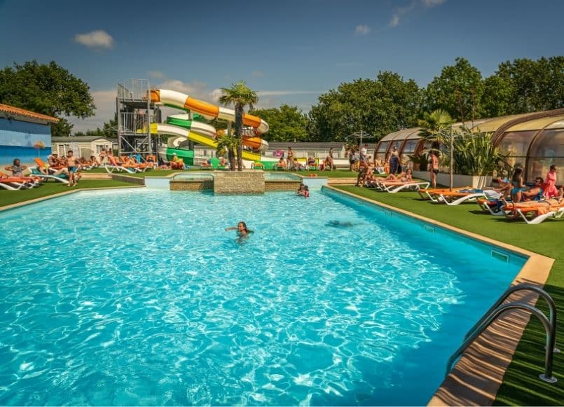 oleron loisirs alentours piscine