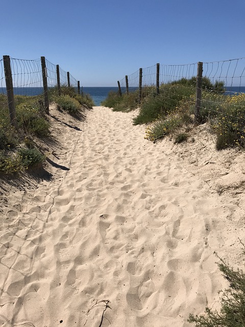 oleron loisirs alentours plage