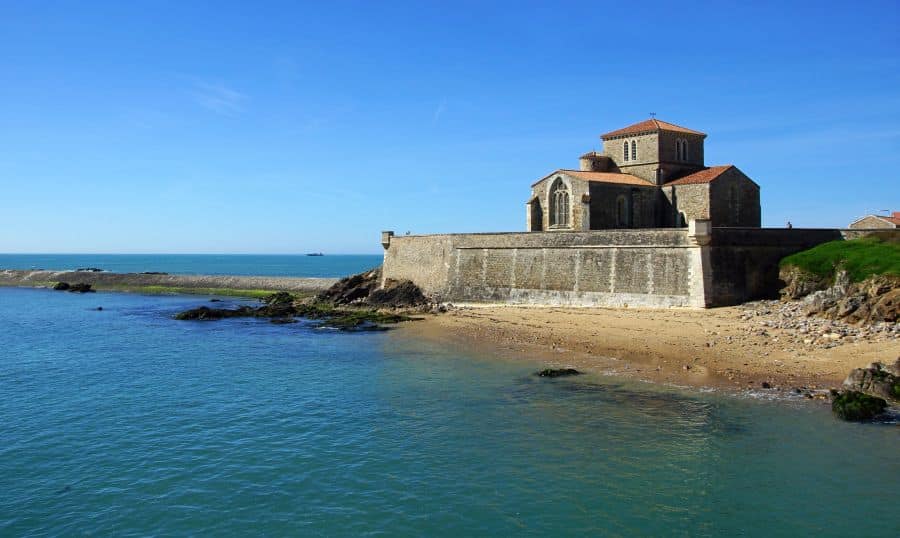 pirons ADO prieure les sables dolonne