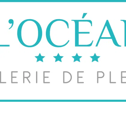 OCEAN CADRE LOGO