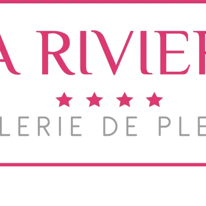 RIVIERA CADRE LOGO